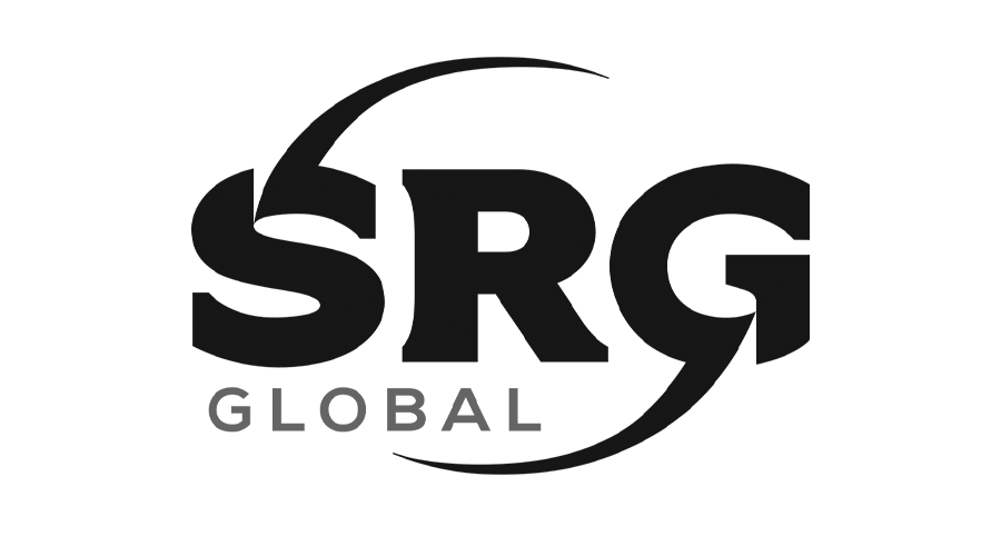 srg global logo